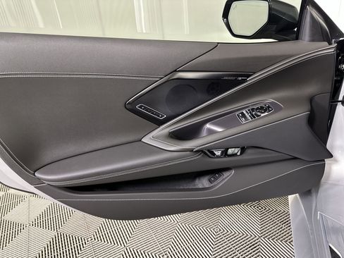New 2026 Chevrolet Corvette 2LT w/ Z51 Performance Package image 53