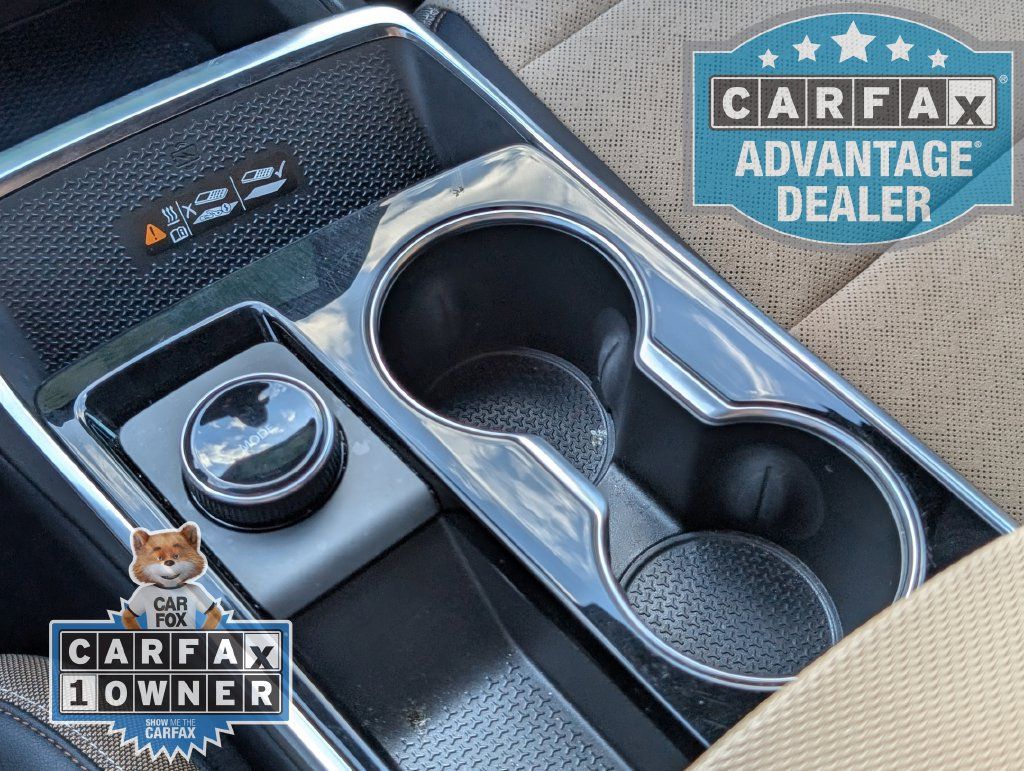 Used 2025 Chevrolet Equinox ACTIV w/ Safety and Technology Package AWD/4WD image 11