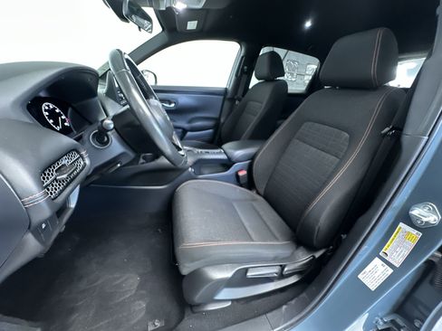 Used 2023 Honda HR-V Sport image 11