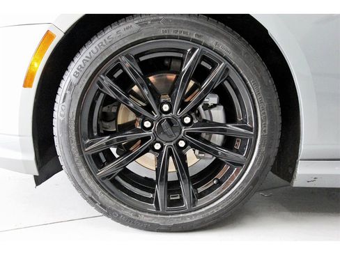 Used 2023 Cadillac CT4 Luxury image 29