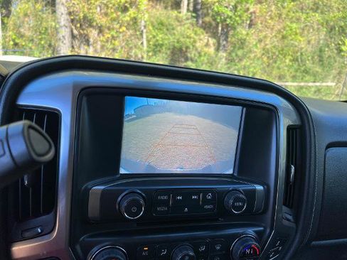 Used 2019 Chevrolet Silverado 2500 LTZ w/ Duramax Plus Package image 17