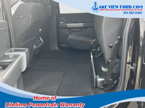 New 2026 Ford F150 XLT w/ Equipment Group 302A MID image 39