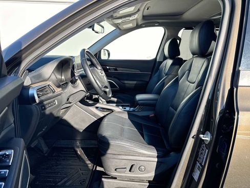 Used 2021 Kia Telluride EX w/ EX Premium Package image 11