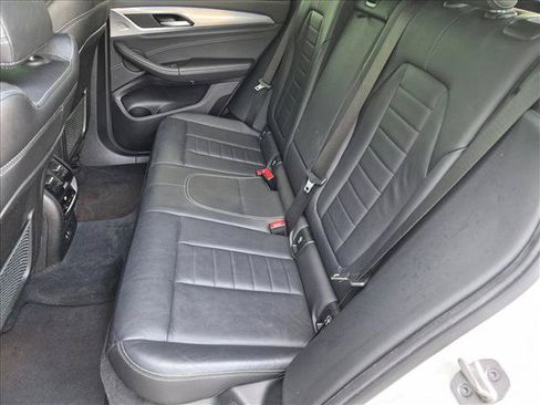 Used 2021 BMW X3 M40i w/ Premium Package AWD/4WD image 15