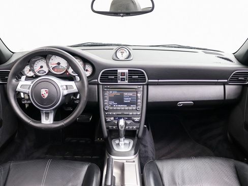 Used 2011 Porsche 911 Carrera S RWD image 23