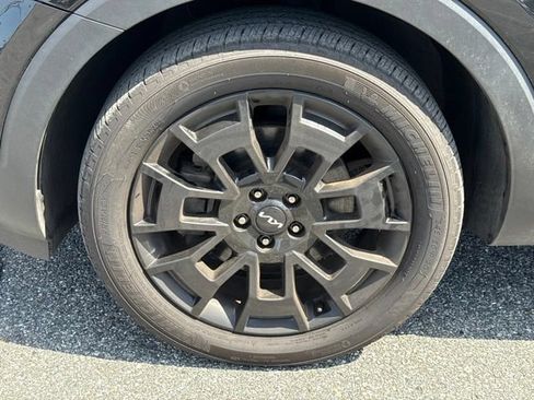 Used 2022 Kia Telluride SX w/ SX Prestige Package AWD/4WD image 17