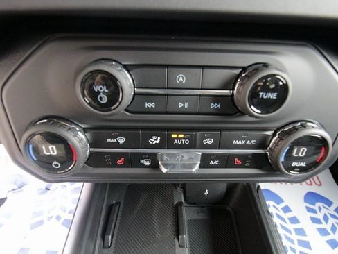 New 2025 Ford Bronco Big Bend image 26