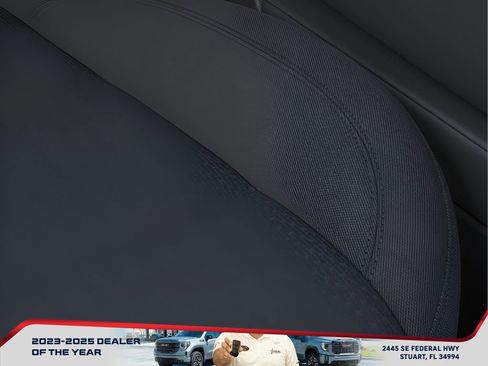 New 2025 GMC Sierra 1500 Pro w/ Pro Value Package image 21