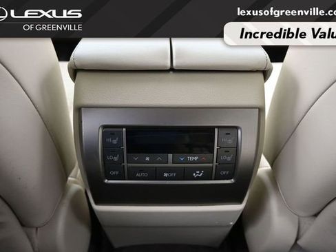 Used 2018 Lexus GX 460 Premium w/ Premium Package AWD/4WD image 28