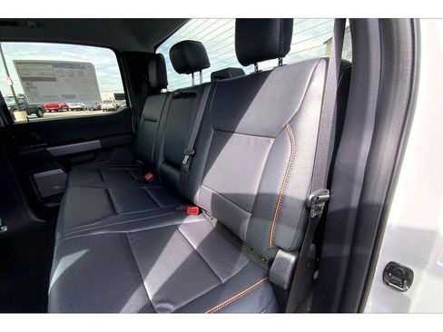 New 2026 Ford F350 Lariat AWD/4WD image 11