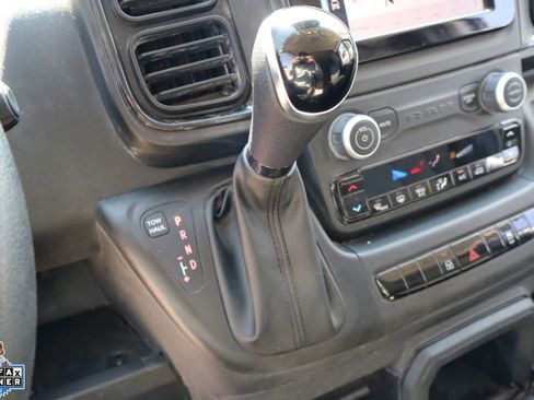 Used 2025 RAM ProMaster 3500 w/ Convenience Group FWD image 18