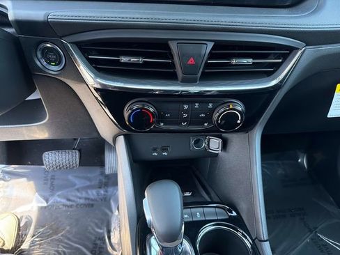 New 2026 Buick Encore GX Sport Touring FWD image 25