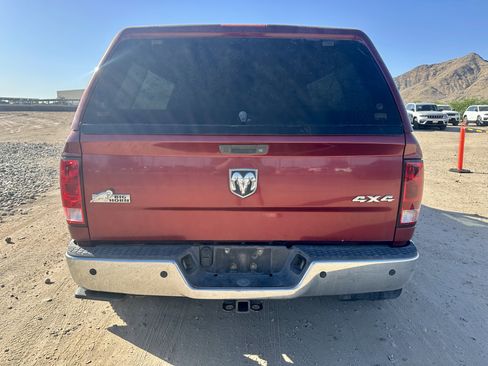 Used 2011 RAM 3500 Big Horn AWD/4WD image 4