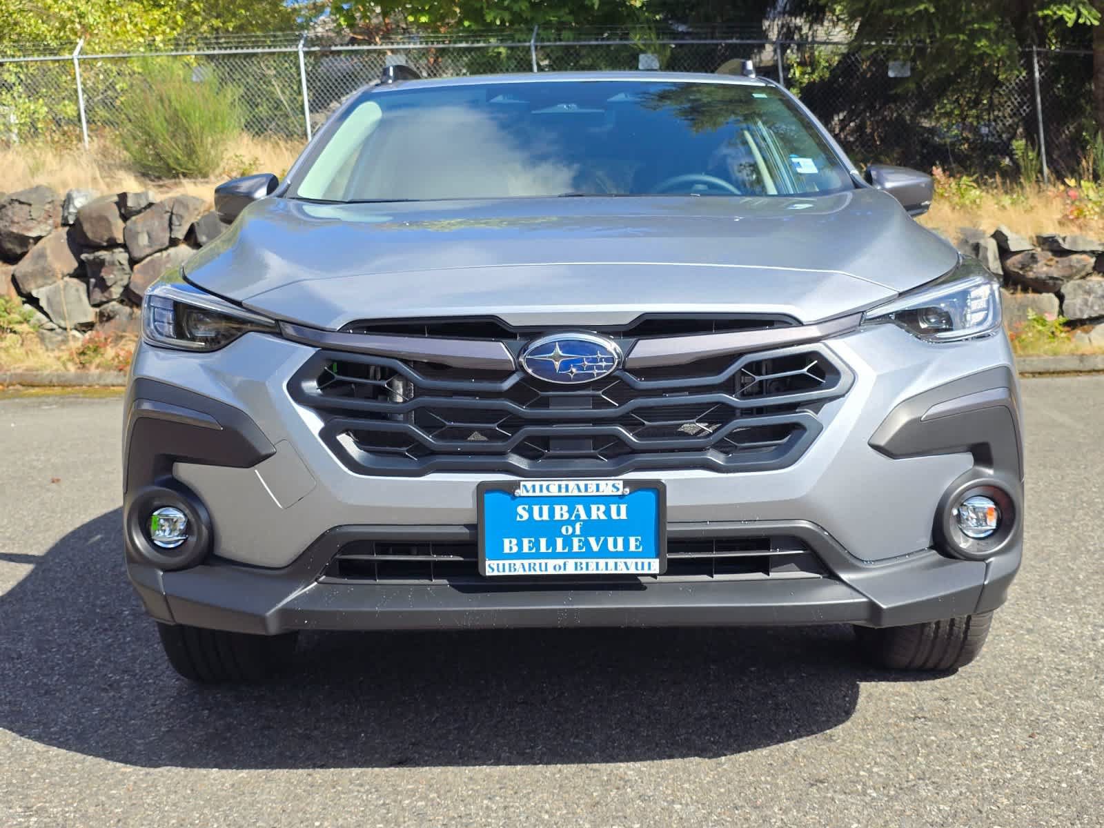 New 2026 Subaru Crosstrek 2.5i Limited AWD/4WD image 6