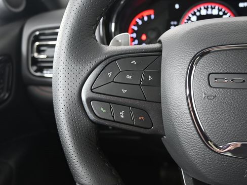 New 2026 Dodge Durango GT image 37