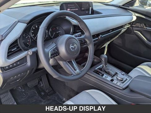 New 2026 MAZDA CX-30 Aire Edition AWD/4WD image 7