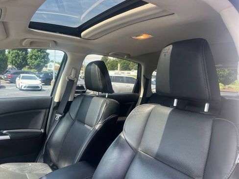 Used 2016 Honda CR-V EX-L image 14