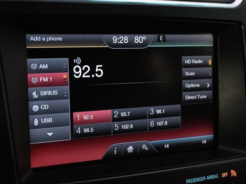 Used 2016 Ford Explorer Platinum AWD/4WD image 29
