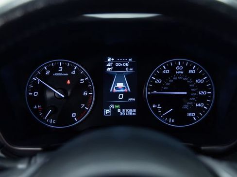 Used 2024 Subaru Outback Limited AWD/4WD image 2