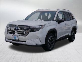 New 2026 Subaru Forester Premium video 2