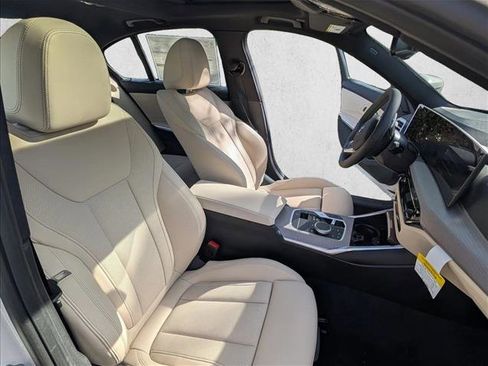 New 2026 BMW 330i Sedan w/ Convenience Package RWD image 19