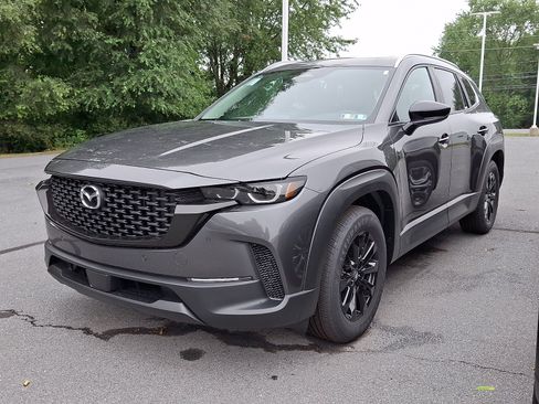 New 2026 MAZDA CX-50 AWD 2.5 S w/ Weather Package image 3