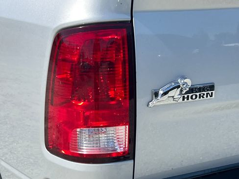 Used 2016 RAM 1500 Big Horn RWD image 13