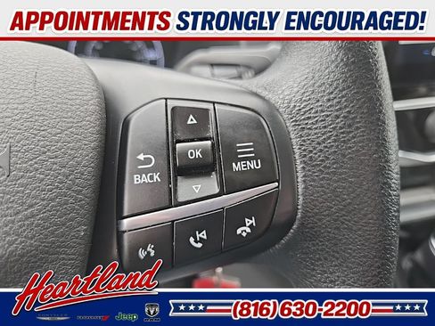 Used 2023 Ford Transit 350 XLT RWD image 41
