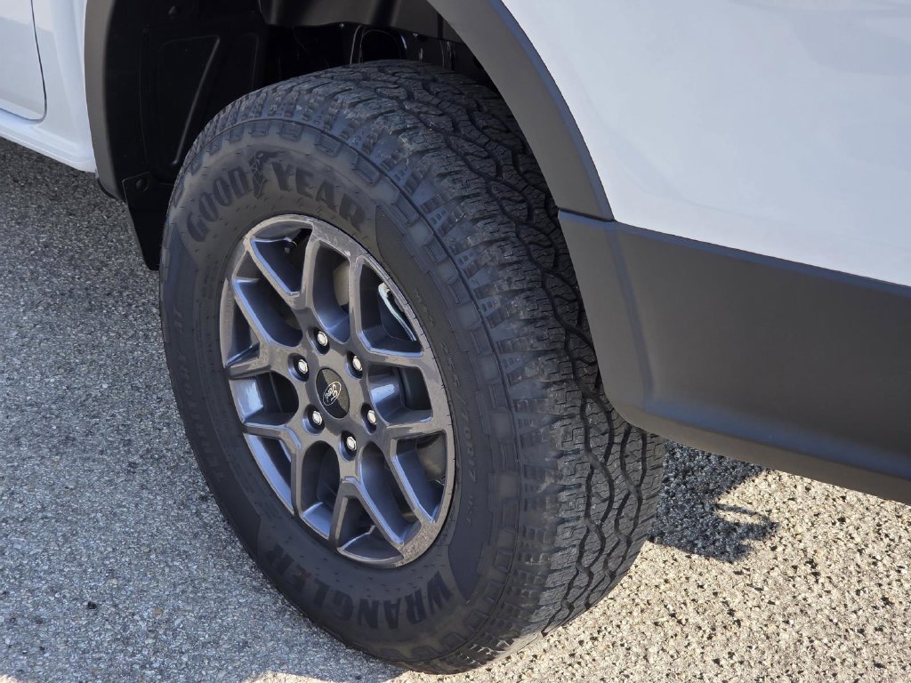 New 2026 Ford Ranger XLT w/ Equipment Group 301A High AWD/4WD image 7