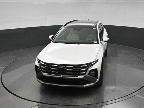 New 2026 Hyundai Tucson Limited AWD/4WD image 28