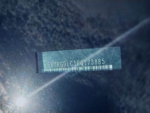 Used 2023 Kia Sorento LX image 37