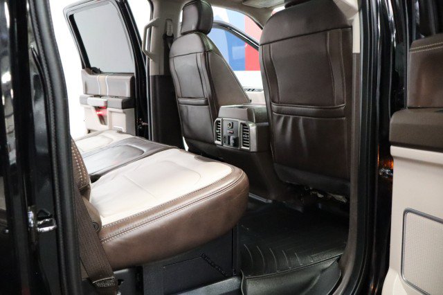 Used 2018 Ford F450 Limited AWD/4WD image 74