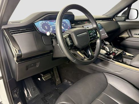 Used 2023 Land Rover Range Rover Sport SE Dynamic AWD/4WD image 9