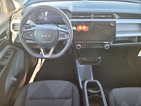 New 2027 Chevrolet Bolt LT w/ Comfort Package FWD image 7