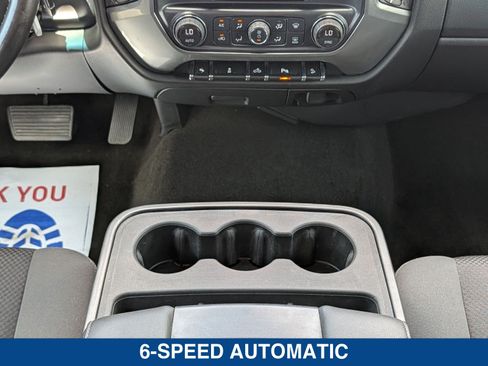 Used 2014 Chevrolet Silverado 1500 LT w/ All Star Edition AWD/4WD image 20