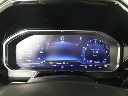 Used 2025 Chevrolet Silverado 1500 LT image 19