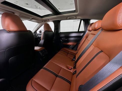 Used 2023 MAZDA CX-50 2.5 Turbo w/ Cargo Package image 24