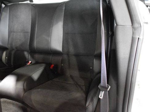 Used 2014 Chevrolet Camaro Z/28 RWD image 31