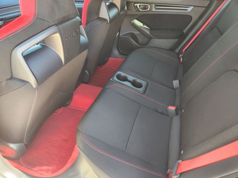 New 2025 Honda Civic Type R image 26