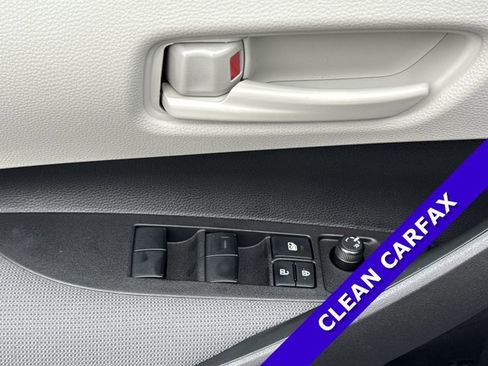 Used 2026 Toyota Corolla LE image 14