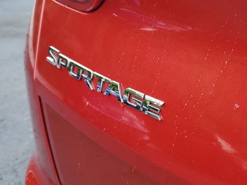 Used 2019 Kia Sportage EX FWD image 8