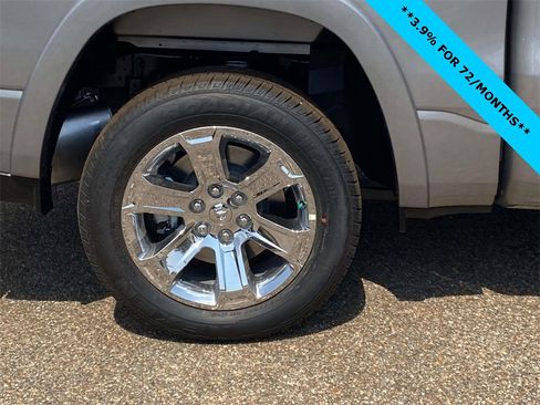 New 2025 RAM 1500 Big Horn image 38