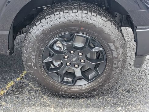 New 2026 Ford F150 STX w/ Equipment Group 201A FX4 AWD/4WD image 18