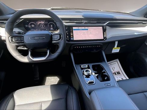 New 2026 Jeep Cherokee Limited image 5