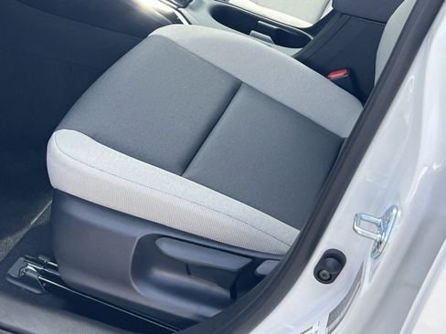 New 2026 Toyota Corolla LE FWD image 8