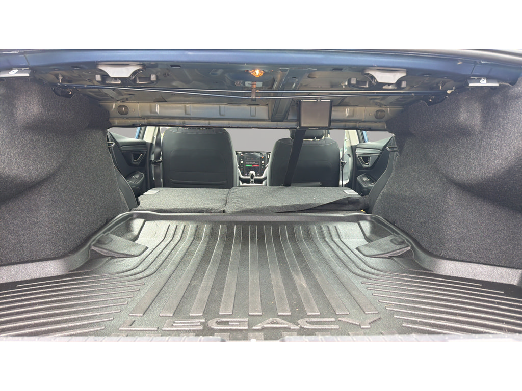 Used 2022 Subaru Legacy Premium AWD/4WD image 14