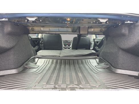 Used 2022 Subaru Legacy Premium AWD/4WD image 14