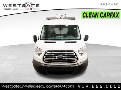 Used 2018 Ford Transit 150 XLT