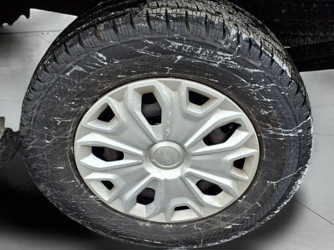 Certified 2024 Ford Transit 250 Low Roof w/ Exterior Upgrade Package image 8