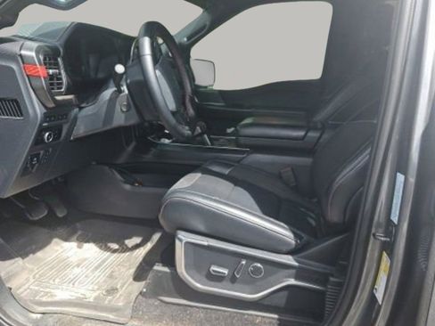 Used 2024 Ford F150 Raptor AWD/4WD image 9